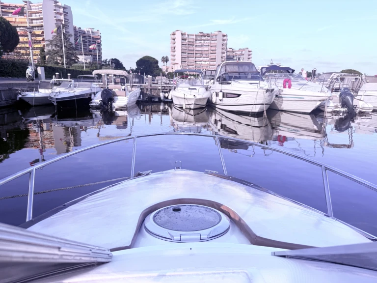 Huur een Salpa laver 20.5 in Mandelieu-la-Napoule