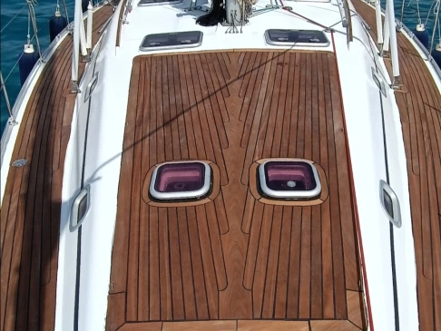 Zeilboot te huur in Kalamata voor de beste prijs
