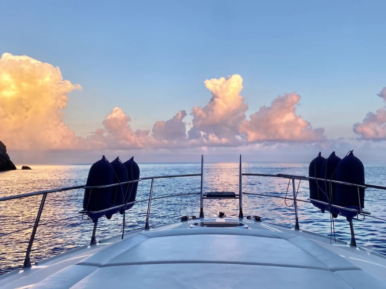 Jachthuur in Göcek - Mano Marine Mano Marine 37 Grand S via SamBoat