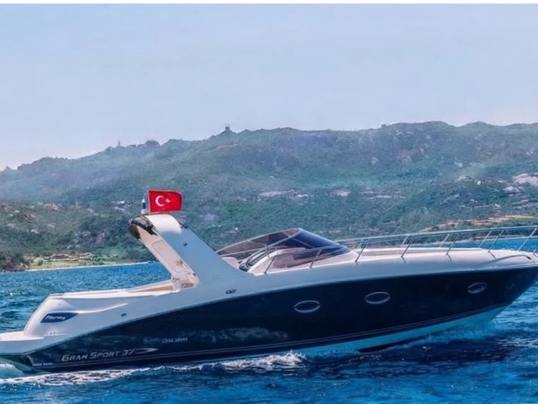 Jachthuur in Göcek - Mano Marine Mano Marine 37 Grand S via SamBoat