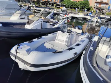 RIB te huur in Porto-Vecchio voor de beste prijs