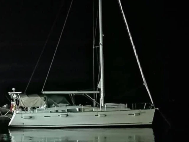 Huur Zeilboot met of zonder schipper Bénéteau in Samsun Körfezi