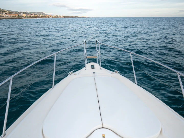 Motorboot te huur in Sant Feliu de Guíxols voor de beste prijs