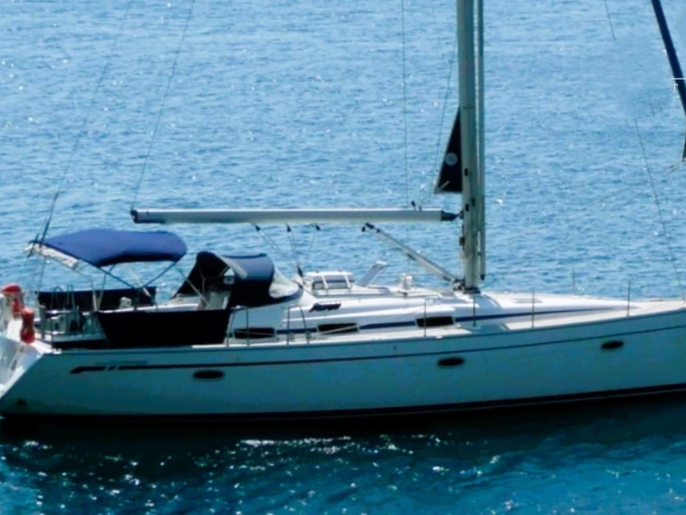 Verhuur Zeilboot in Marina di Grosseto - Bavaria Bavaria 42 Cruiser
