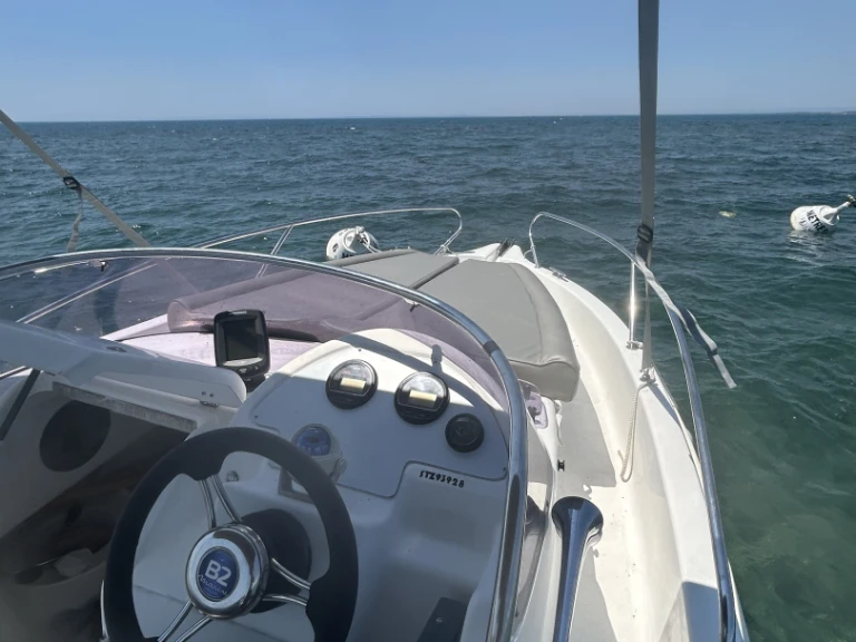 Bootverhuur B2 Marine 572 DC in Le Cap d'Agde via SamBoat
