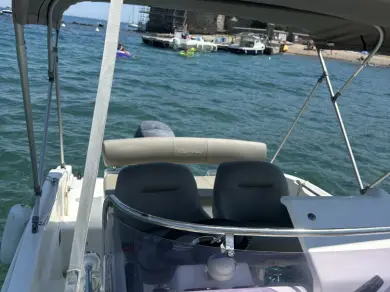 Jachthuur in Le Cap d'Agde - B2 Marine 572 DC via SamBoat