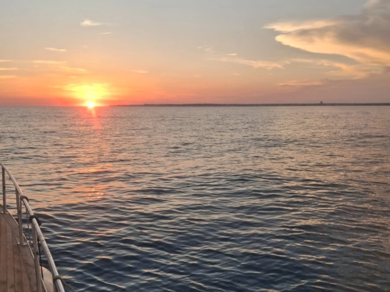 Ghibli Bora Bora te huur van particulier of professional in Anzio