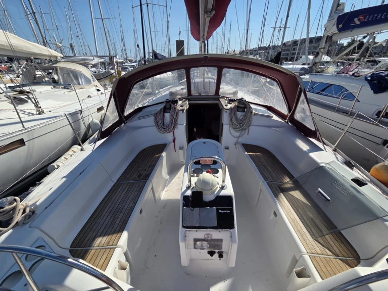 Jachthuur in Arzon - Dufour Gib Sea 43 via SamBoat