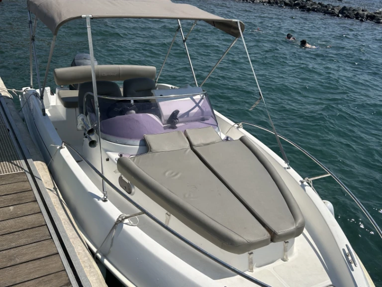 Huur Motorboot met of zonder schipper B2 Marine in Le Cap d'Agde