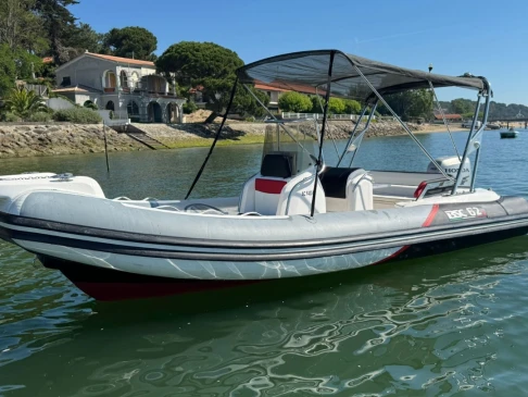 Jachthuur in Marseille - Bsc BSC 62 Sport via SamBoat
