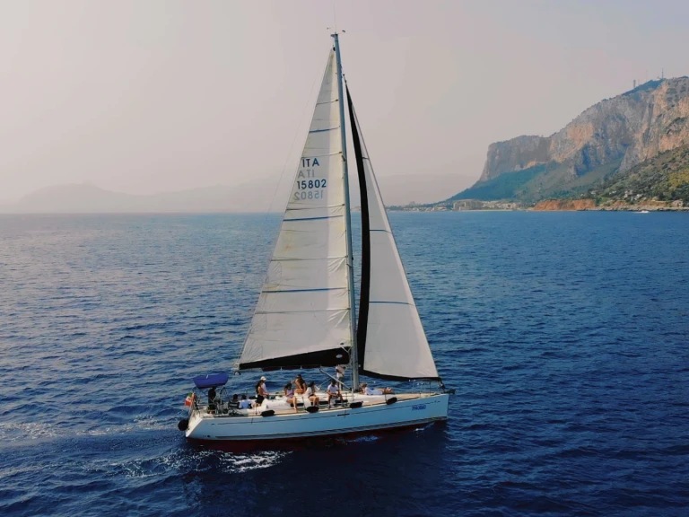 Zeilboot te huur in Palermo voor de beste prijs