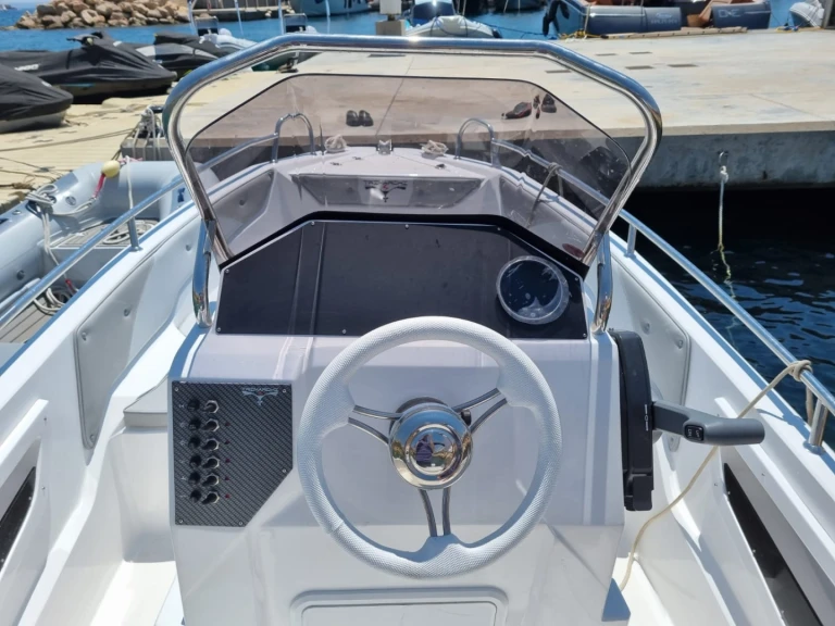 Trimarchi Nica te huur van particulier of professional in Palma de Mallorca