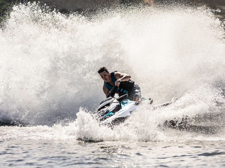 Huur een  SEADOO GTX 230 in Palma de Mallorca