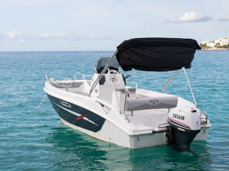 Jachthuur in Palma de Mallorca - Trimarchi Nica via SamBoat