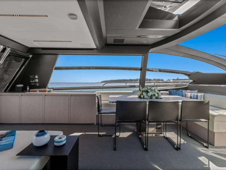 Riva SAMIRA te huur van particulier of professional in Cannes