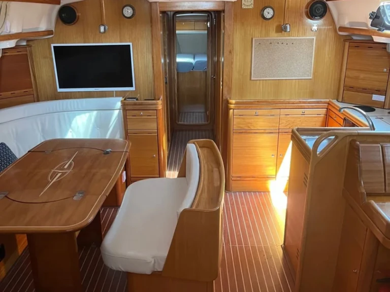 Verhuur Zeilboot Bavaria met vaarbewijs