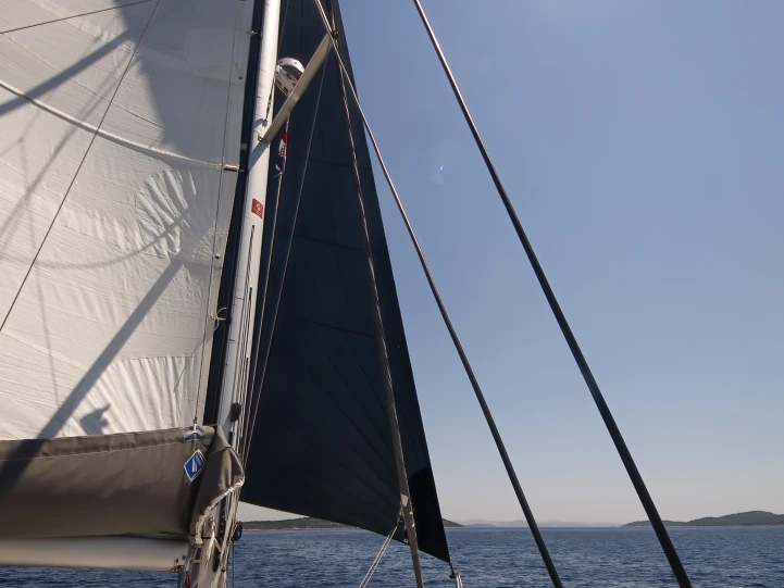 Catamaran te huur in Tribunj voor de beste prijs