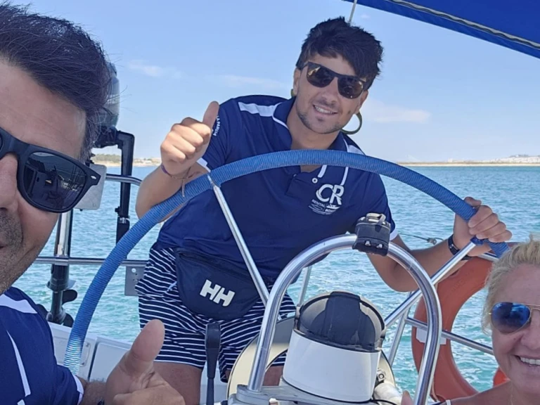 Zeilboot te huur in Ayamonte voor de beste prijs
