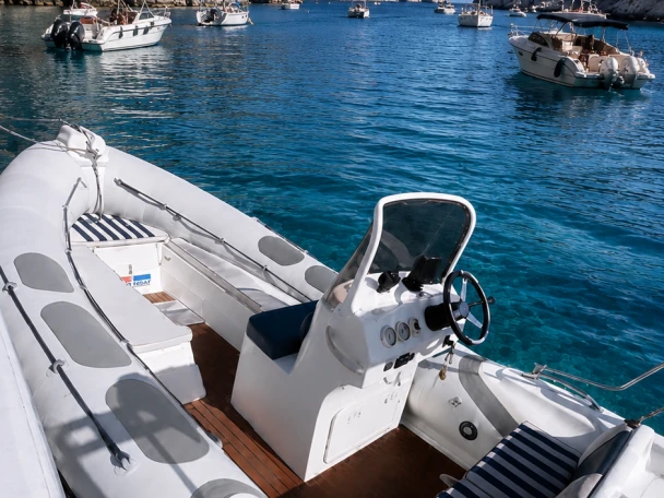 Jachthuur in Marseille - Valiant Valiant 620 Vanguard via SamBoat