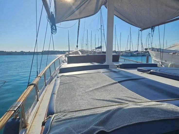 Huur Motorboot met of zonder schipper Custom Made in Rhodes (City)