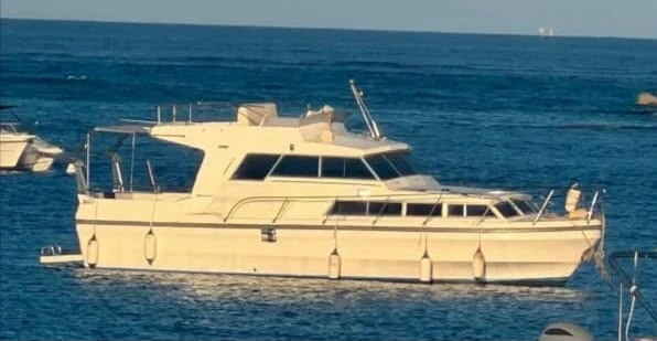 Jachthuur in Xemxija - Ferretti Altura 38 Fly via SamBoat