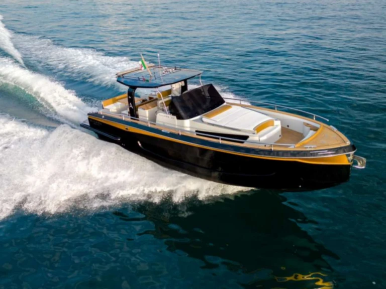 Bootverhuur Allure 12 Classic in Marina Botafoch via SamBoat