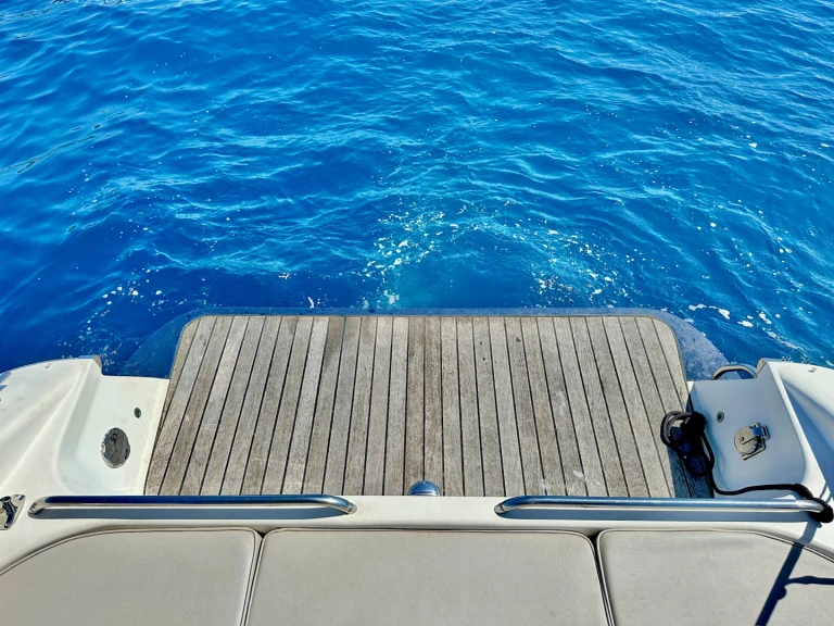 Jachthuur in Beaulieu-sur-Mer - Fiart Fiart 27 Sport via SamBoat