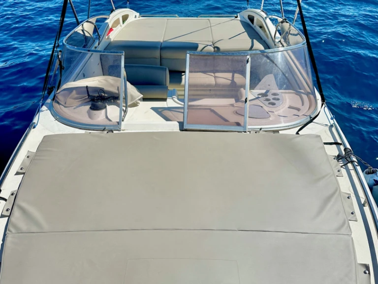 Huur Motorboot met of zonder schipper Fiart in Beaulieu-sur-Mer