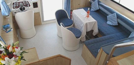 Jachthuur in Homps - Le Boat Calypso via SamBoat