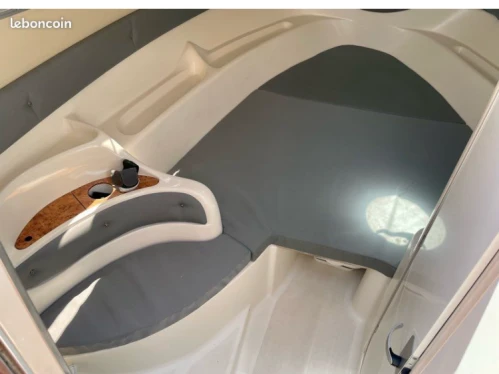 Jachthuur in Antibes - Salpa Saver 20.5 via SamBoat