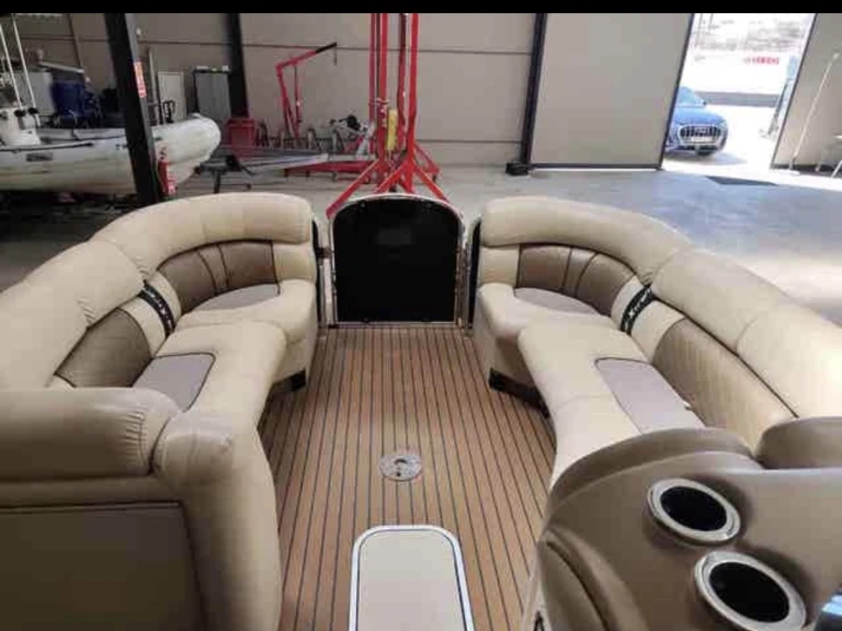 Huur Motorboot met of zonder schipper Pacific Craft in Lepe