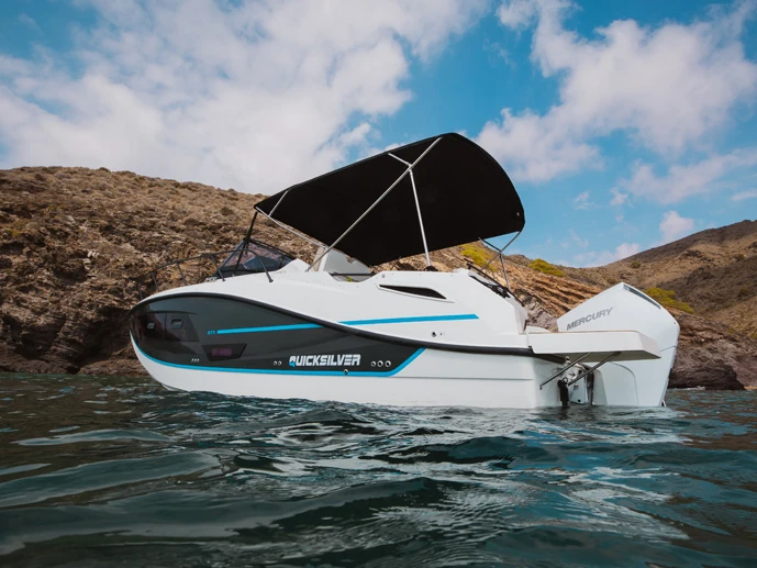 Motorboot te huur in Hyères voor de beste prijs