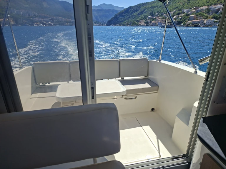 Jachthuur in Dubrovnik - Quicksilver Activ 705 Weekend via SamBoat