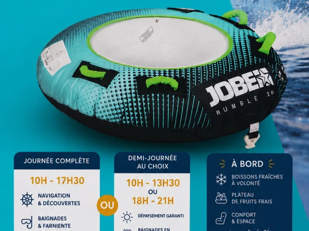 Jachthuur in L'Estaque - Quicksilver Activ 505 Open via SamBoat