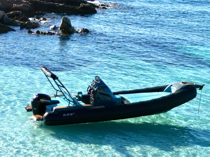 Bootverhuur 2bar 2Bar 68 in Cannigione via SamBoat