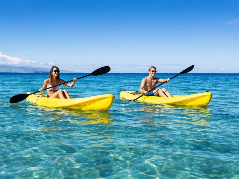 Catamaran te huur in La Paz voor de beste prijs