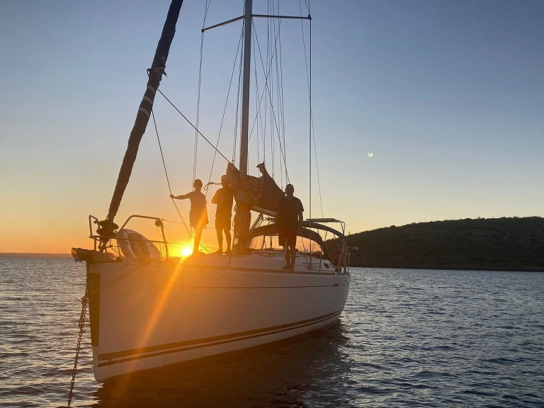 Huur Zeilboot met of zonder schipper Custom Made in La Paz