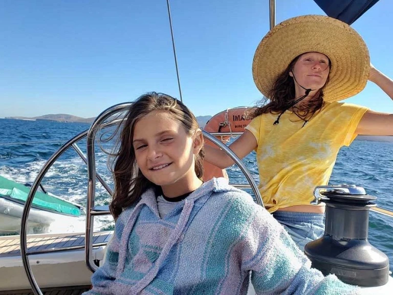 Zeilboot te huur in La Paz voor de beste prijs