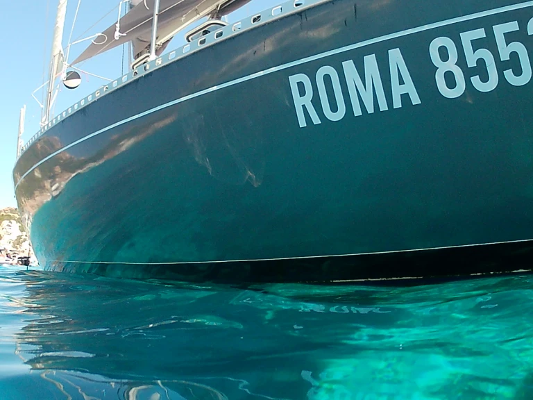 Huur een Solaris Solaris 40 in Palau