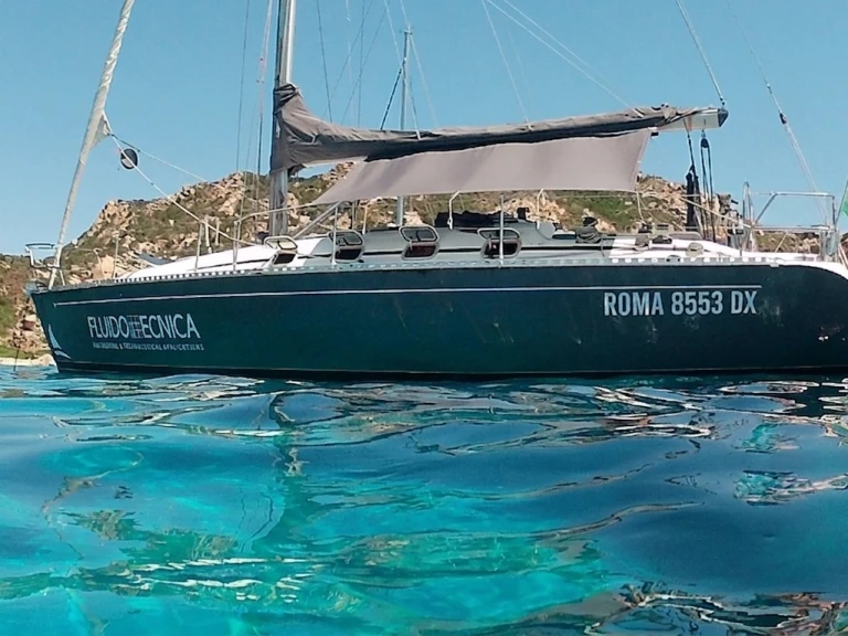 Zeilboot te huur in Palau voor de beste prijs
