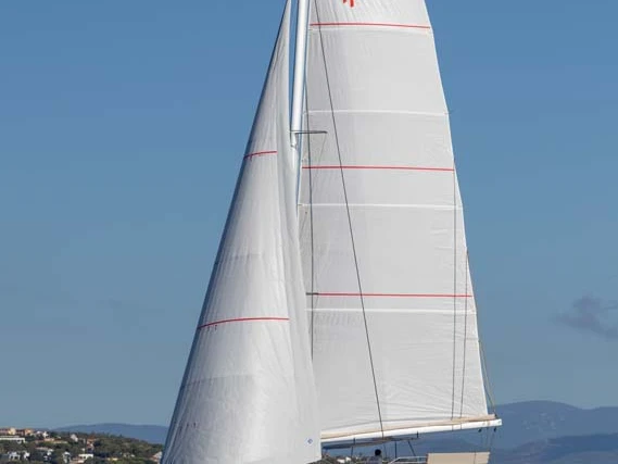 Verhuur Catamaran in Šibenik - Fountaine Pajot Fountaine Pajot FP 44 Quatuor - 4 + 2 cab.
