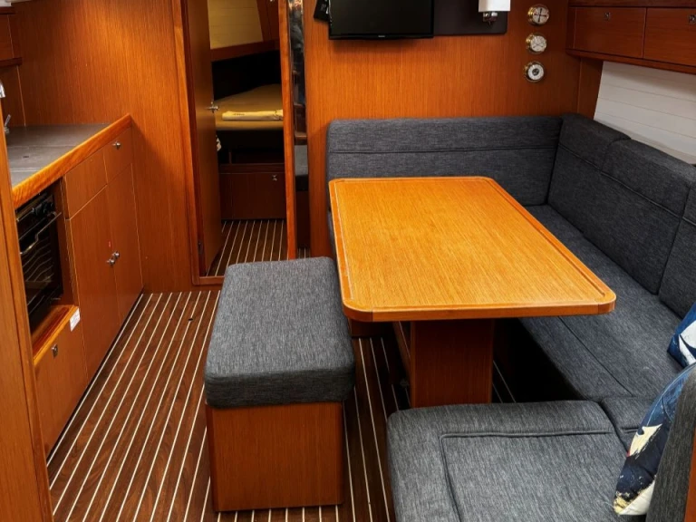 Zeilboot te huur in Lidingö voor de beste prijs