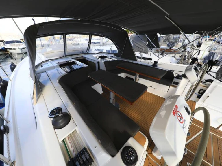 Zeilboot te huur in Pirovac voor de beste prijs
