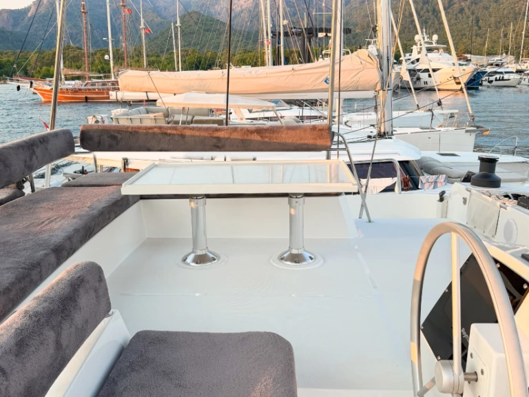Bali Bali 4.8 te huur van particulier of professional in Marmaris