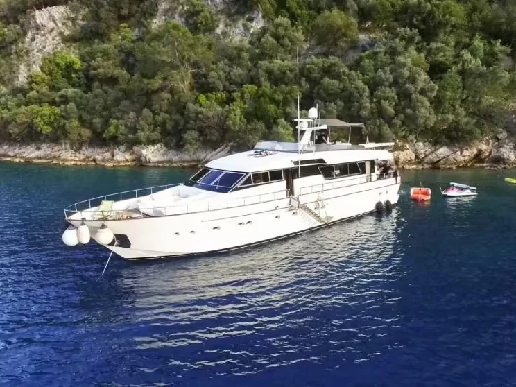 Bootverhuur Göcek goedkoop custom