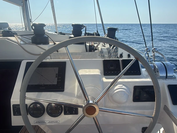 Bootverhuur Cannes goedkoop Aura 51