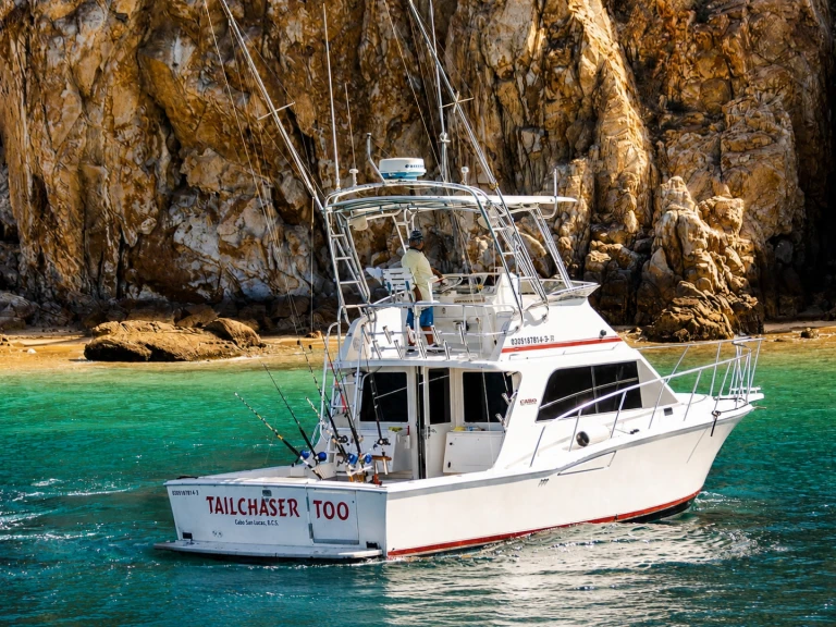 Jachthuur in Cabo San Lucas - Custom Made custom via SamBoat
