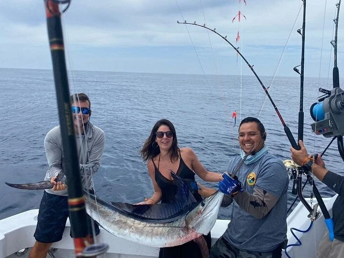 Jachthuur in Cabo San Lucas - Custom Made custom via SamBoat