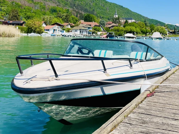 Jachthuur in Sevrier - Rio Rio 500 Midi via SamBoat