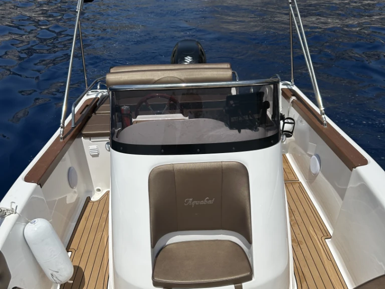 Motorboot te huur in Marseille voor de beste prijs